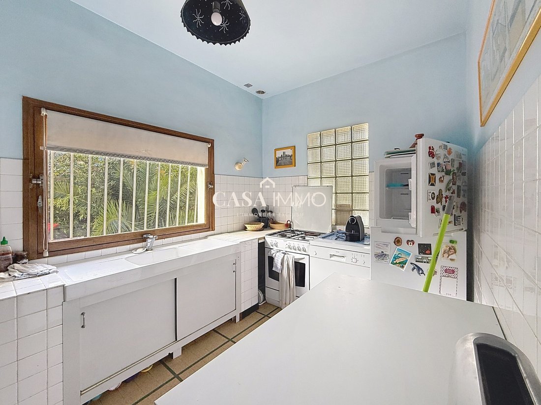 House in Hyeres, Provence-Alpes-Côte d'Azur, France 5 - 17393097