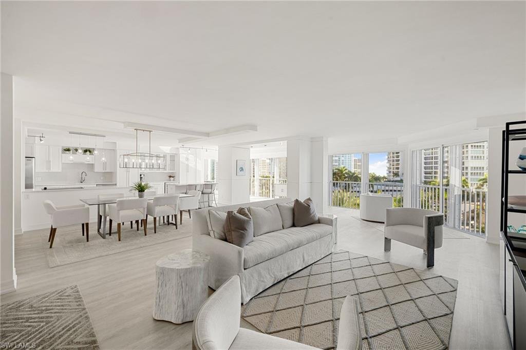 House in Naples, Florida, United States 1 - 17392927