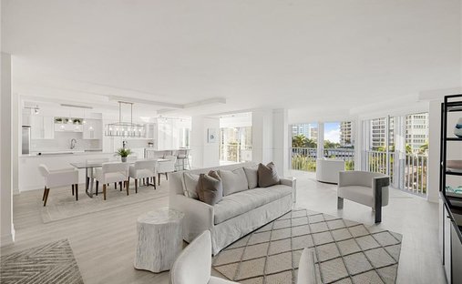 House in Naples, Florida, United States 1