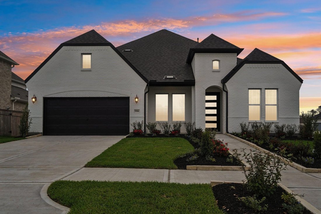 House in Missouri City, Texas, United States 1 - 17208199