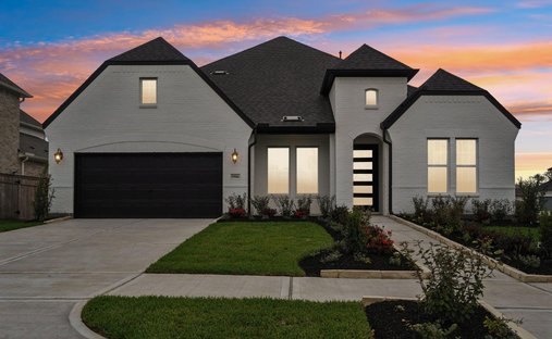 House in Missouri City, Texas, United States 1