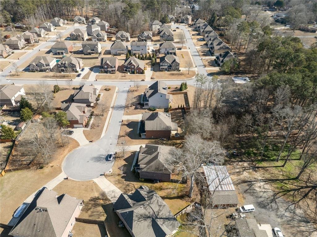 House in Powder Springs, Georgia, United States 3 - 17393425