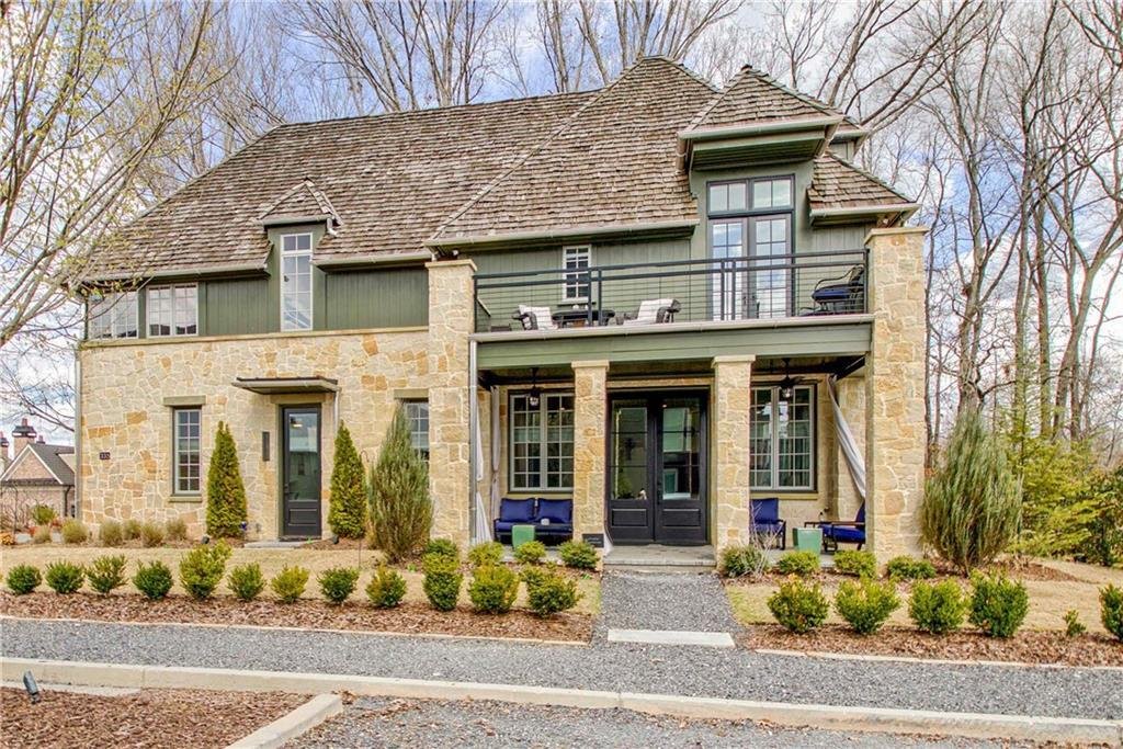 House in Fayetteville, Georgia, United States 2 - 17393444