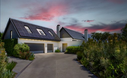 House in Paarl, Western Cape, South Africa 1