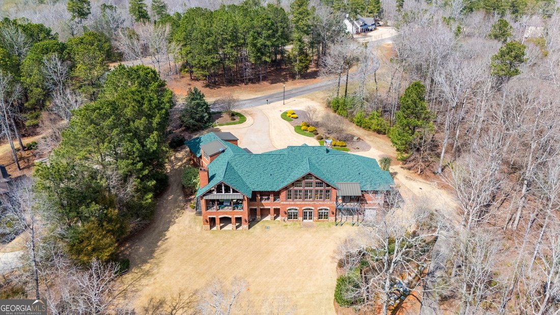 House in Forsyth, Georgia, United States 4 - 17391529