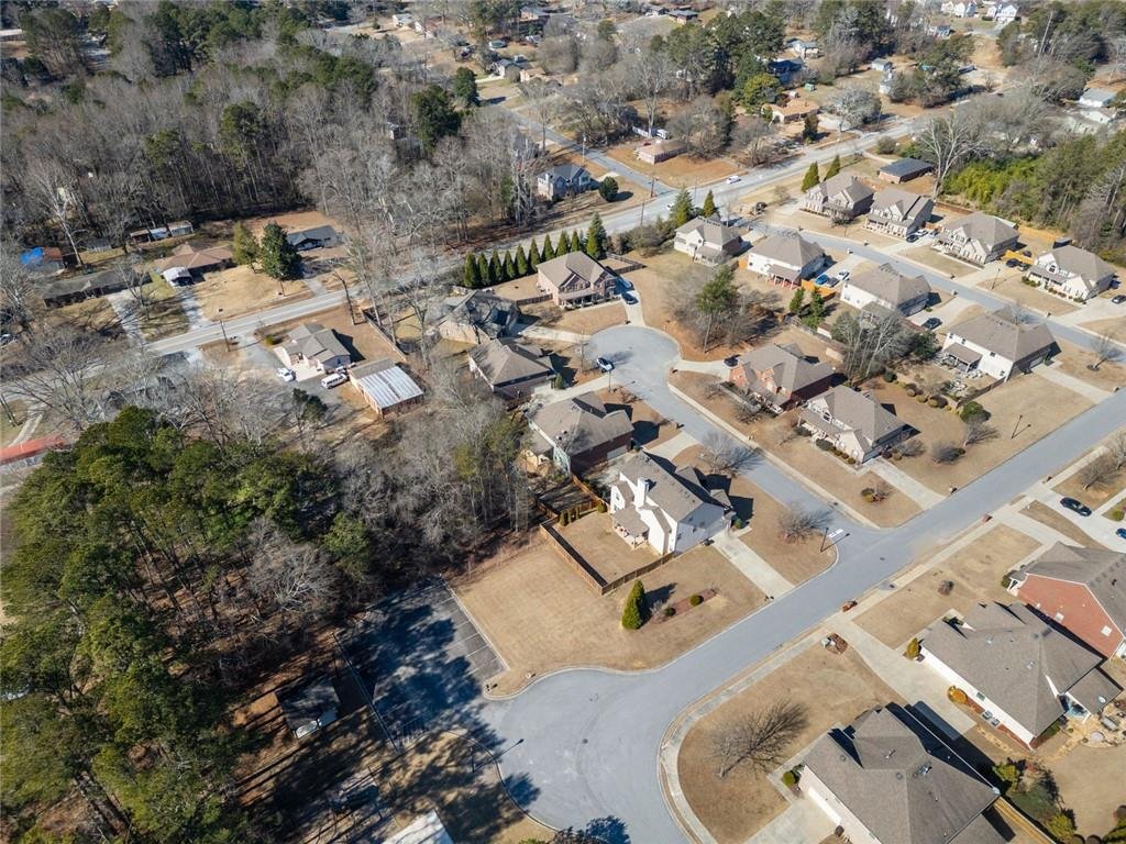 House in Powder Springs, Georgia, United States 5 - 17393425