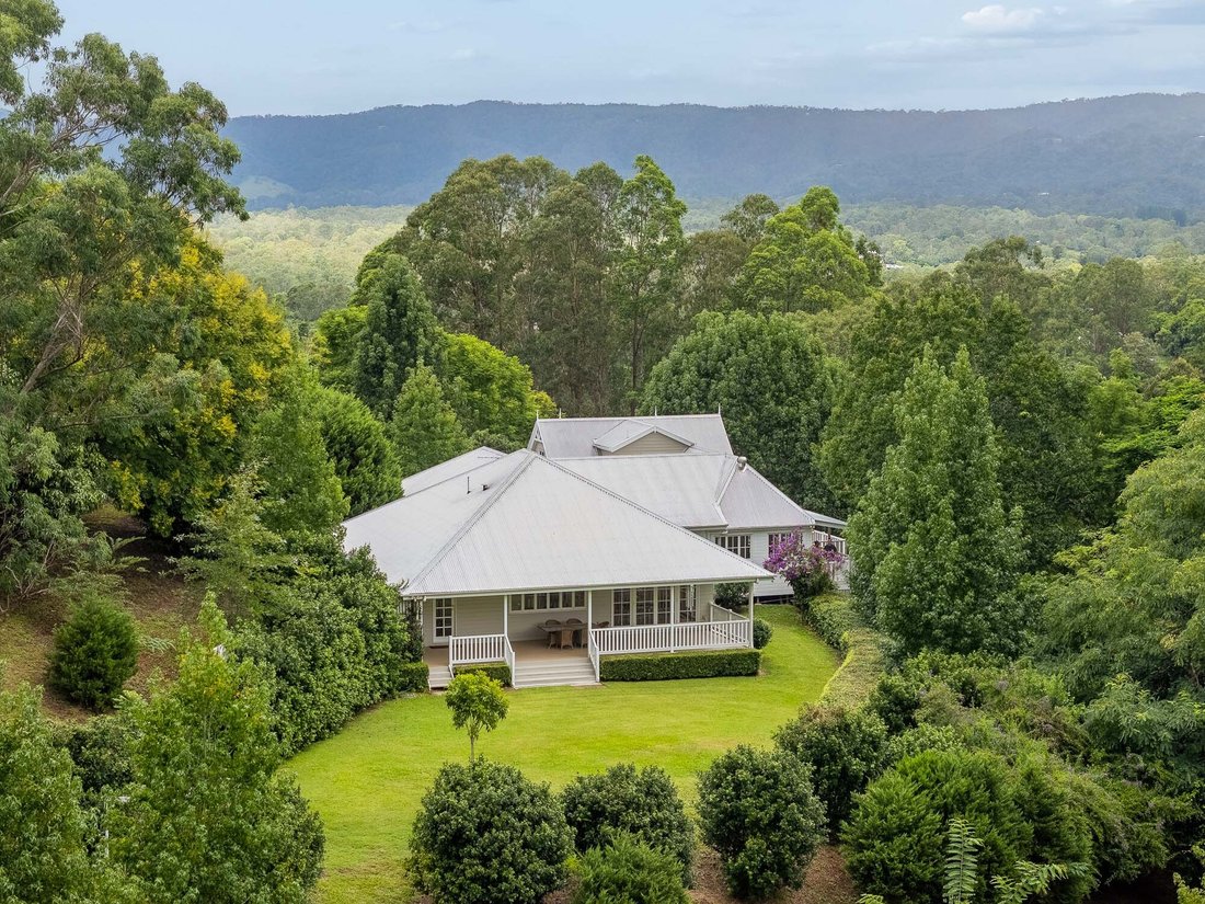 House in Samford Valley, Queensland, Australia 3 - 17392952