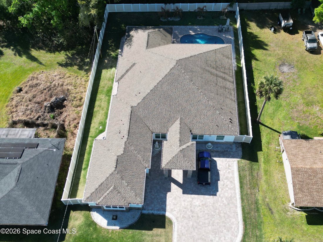 House in Melbourne, Florida, United States 3 - 17389992