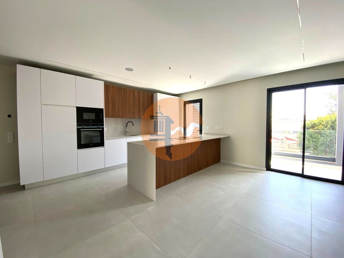 Apartment in Loule (Sao Clemente), Algarve, Portugal 3 - 17394415