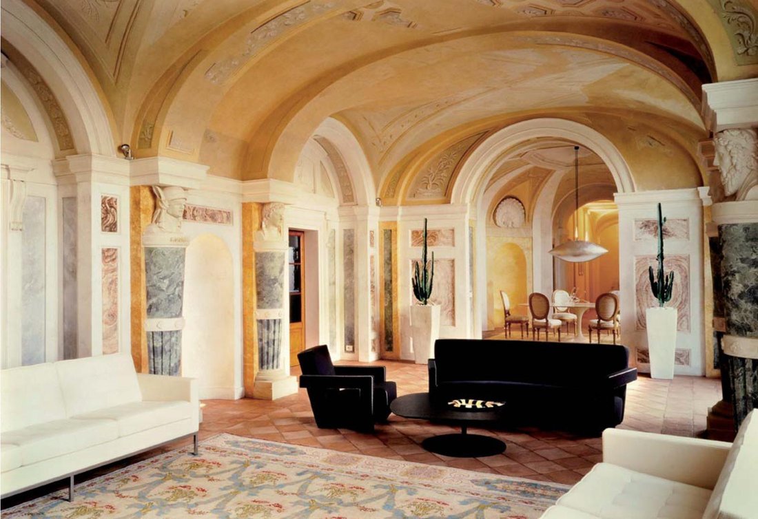 Apartment in Lomagna, Lombardy, Italy 1 - 17393576