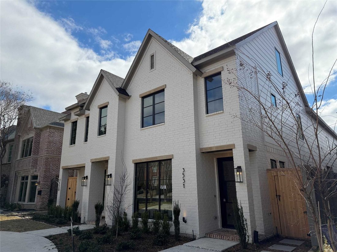 House in Dallas, Texas, United States 2 - 17392748