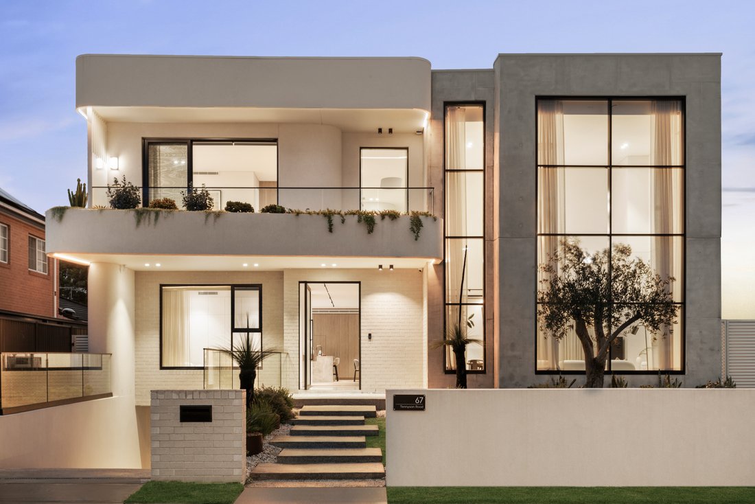 House in Tennyson Point, New South Wales, Australia 1 - 17393213