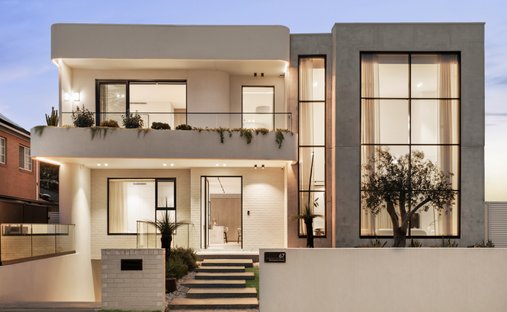 Casa a Tennyson Point, Nuovo Galles del Sud, Australia 1