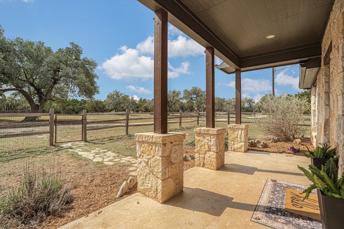 House in Dripping Springs, Texas, United States 1 - 17394127