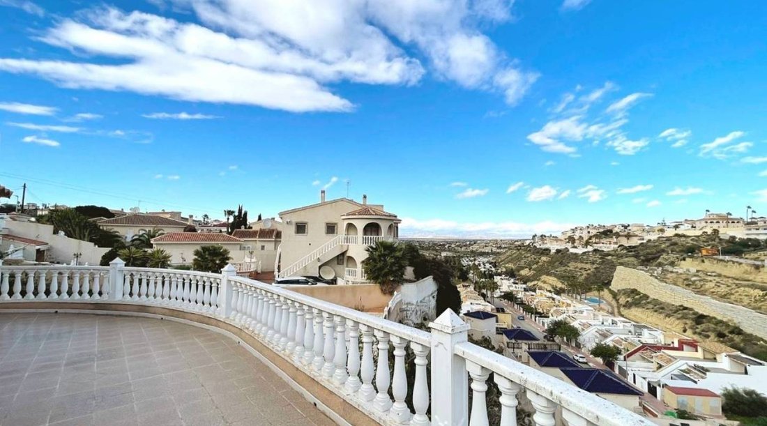 Villa in Ciudad Quesada, Rojales, Valencian Community 4 - 17392314