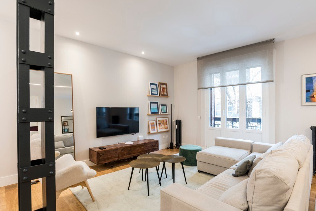 Apartment in Barrio Salamanca, Madrid, Spain 5 - 17270972