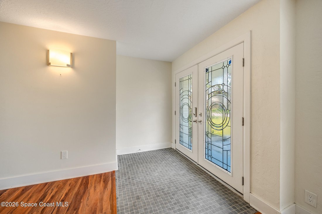 House in Indialantic, Florida, United States 4 - 17389993