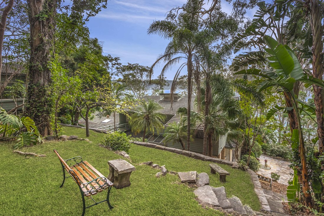 House in Newport, New South Wales, Australia 5 - 17392761