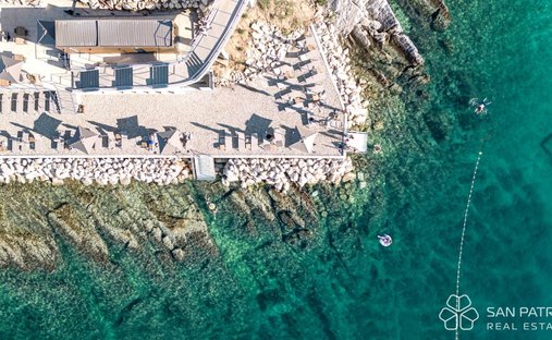 Apartment in Savudrija, Istria County, Croatia 1
