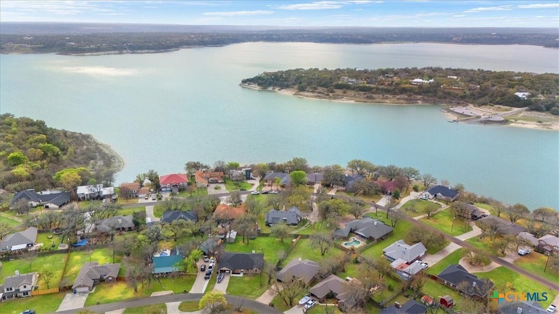House in Belton, Texas, United States 3 - 17391659