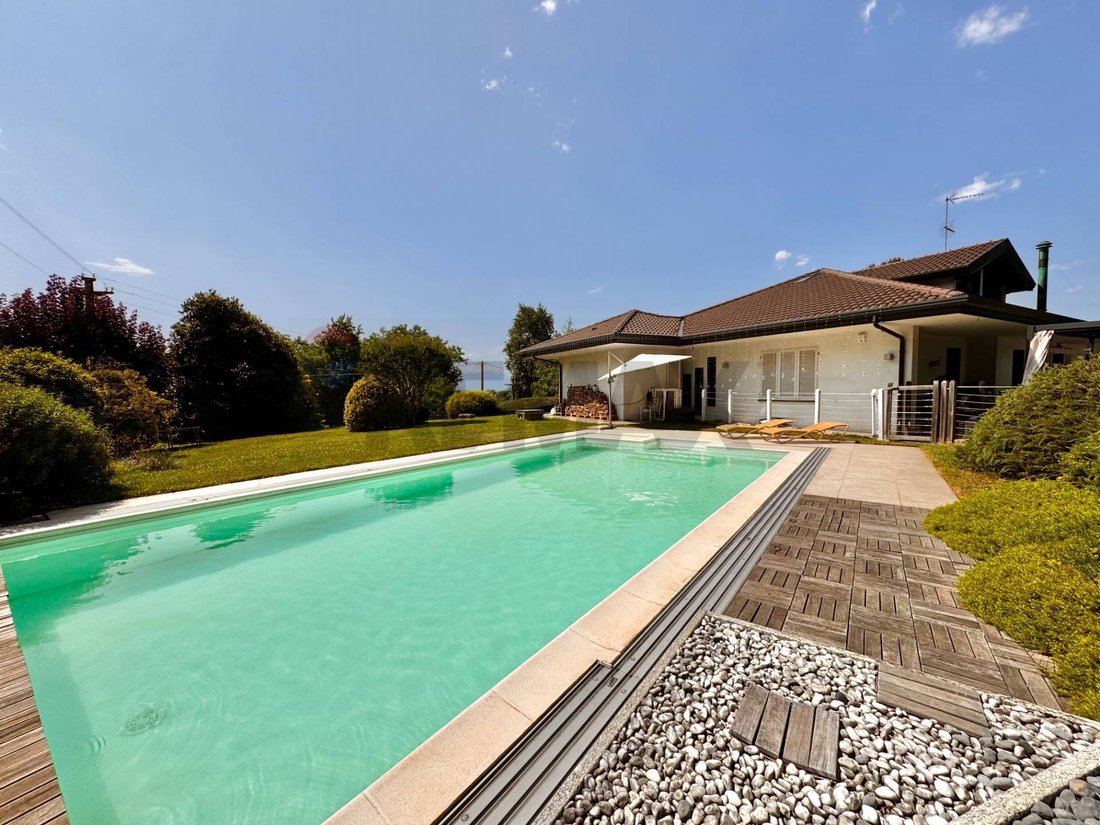 Villa in Sumirago, Lombardy, Italy 3 - 17392680