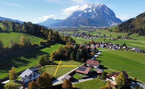 Appartement à Aigen im Ennstal, Styrie, Autriche 1