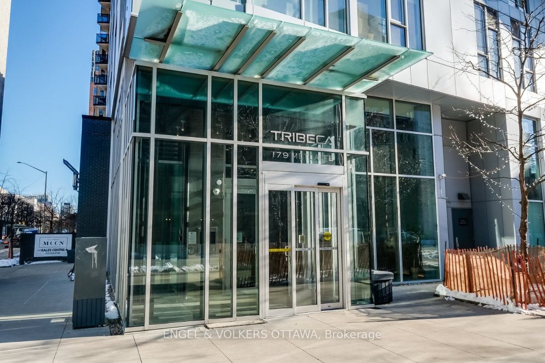 Condo in Ottawa, Ontario, Canada 3 - 17392219