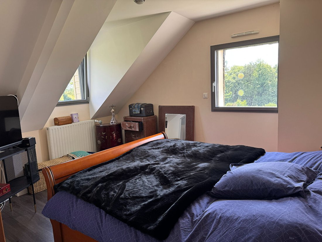 House in Camors, Brittany, France 5 - 17391514