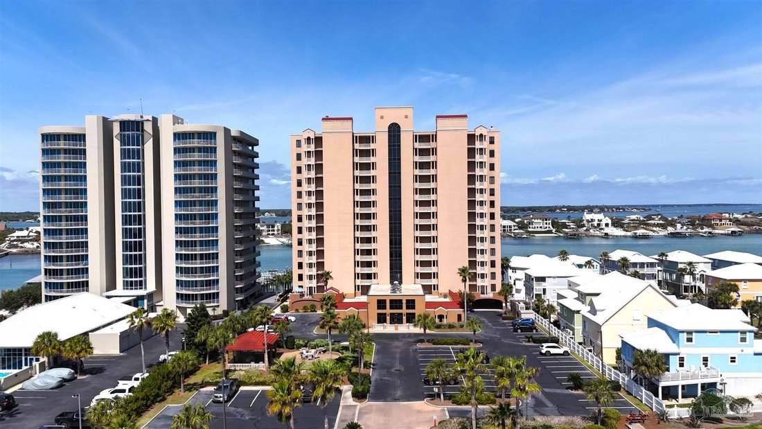 Condo in Orange Beach, Alabama, United States 1 - 17161754