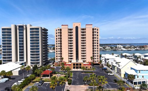 Condo in Orange Beach, Alabama, United States 1
