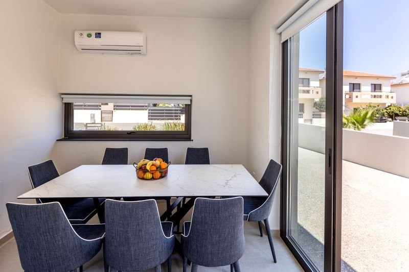 Villa a Paralimni, Distretto di Famagosta, Cipro 5 - 17394329