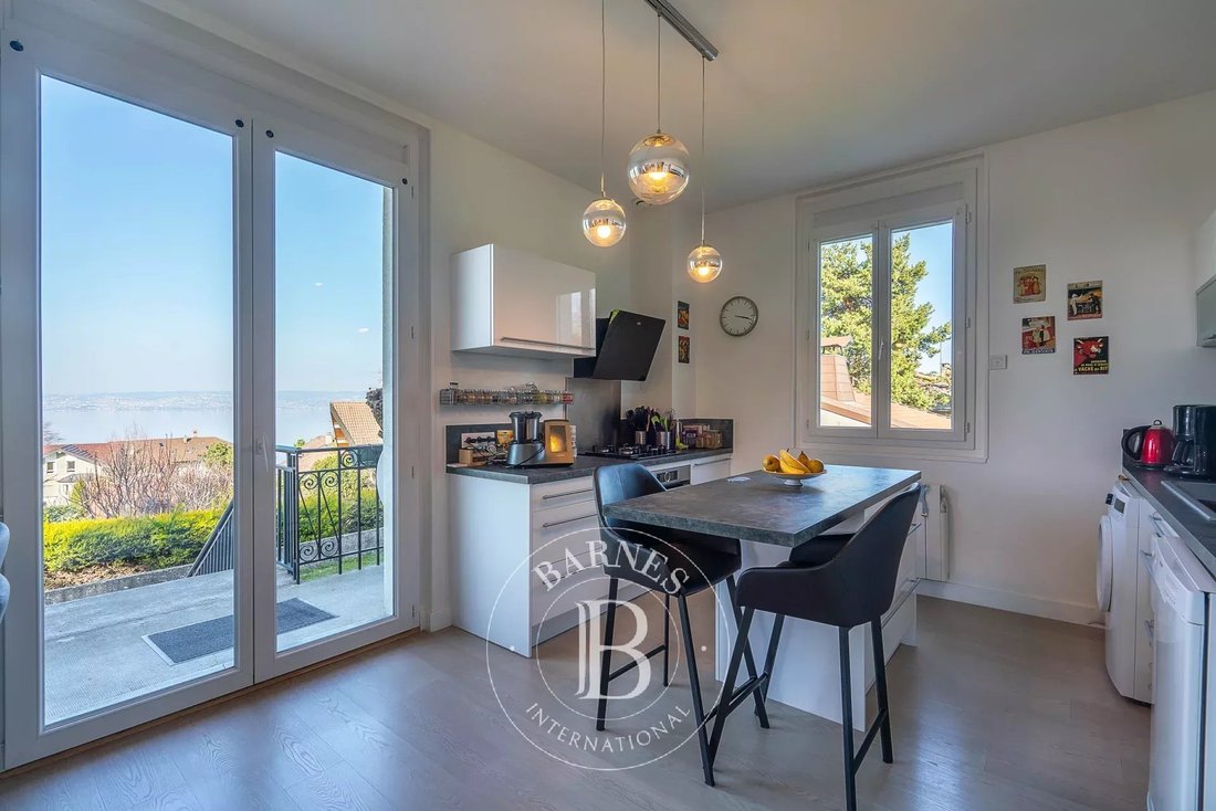 Apartment in Neuvecelle, Auvergne-Rhône-Alpes, France 3 - 17390740