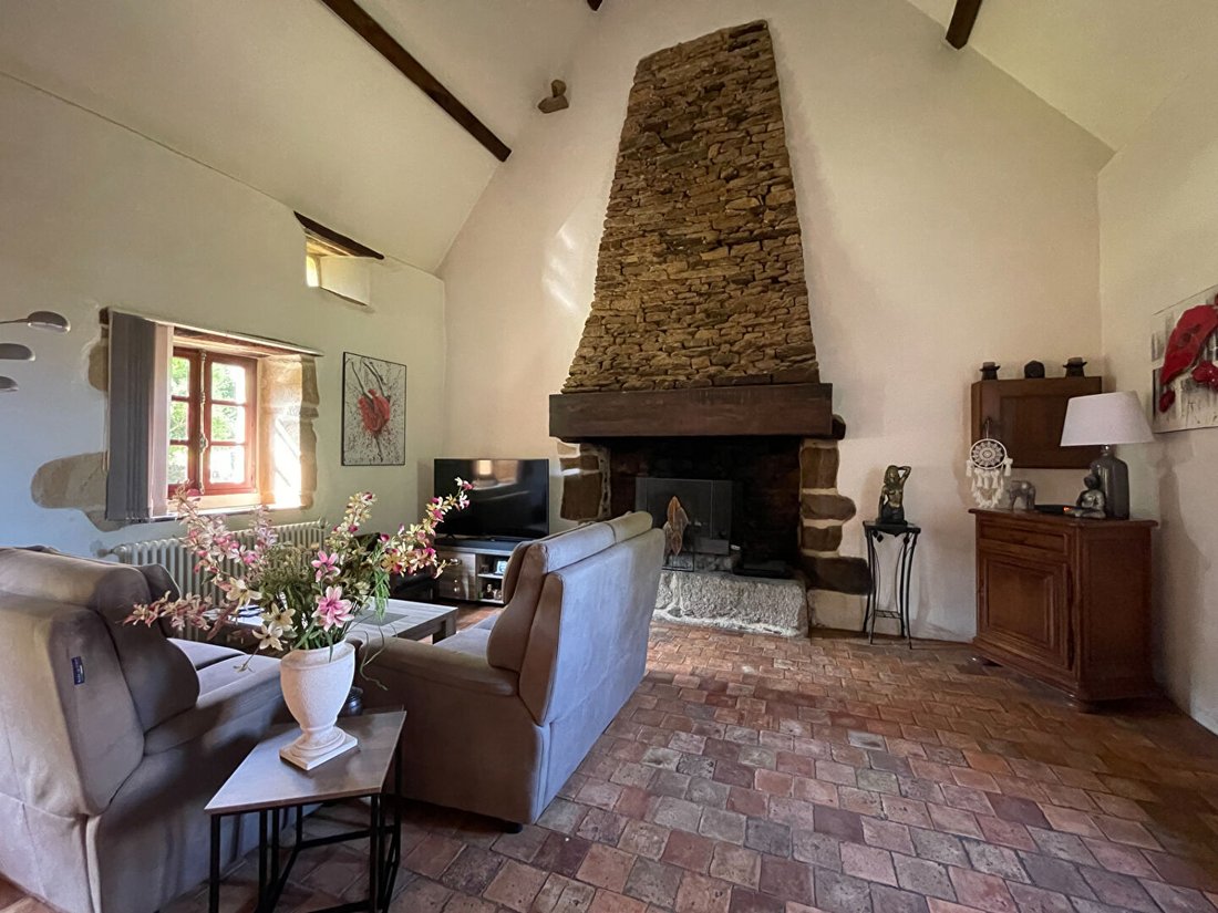 House in Grand-Champ, Brittany, France 5 - 17392159