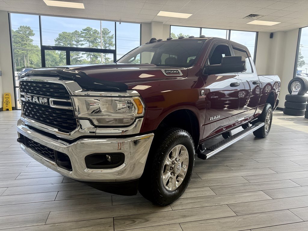 RAM 2500 in TUSCALOOSA, AL, United States 3 - 15901048