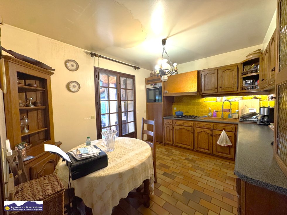 Villa in Levens, Provence-Alpes-Côte d'Azur, France 5 - 17391162