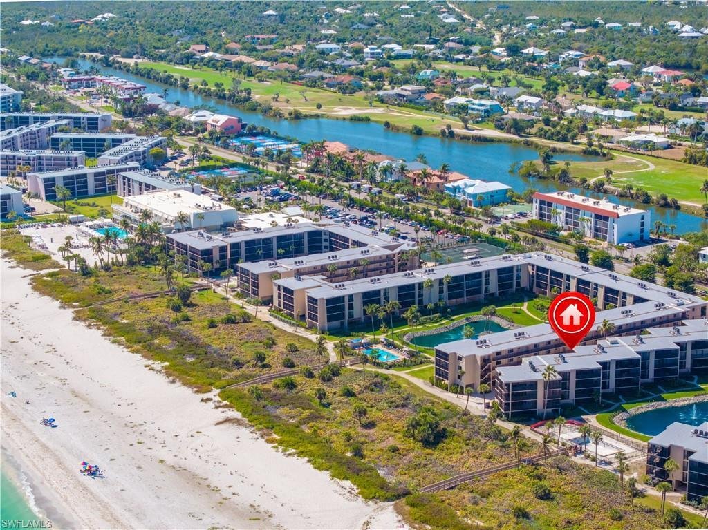 Condo in Sanibel, Florida, United States 4 - 17394864