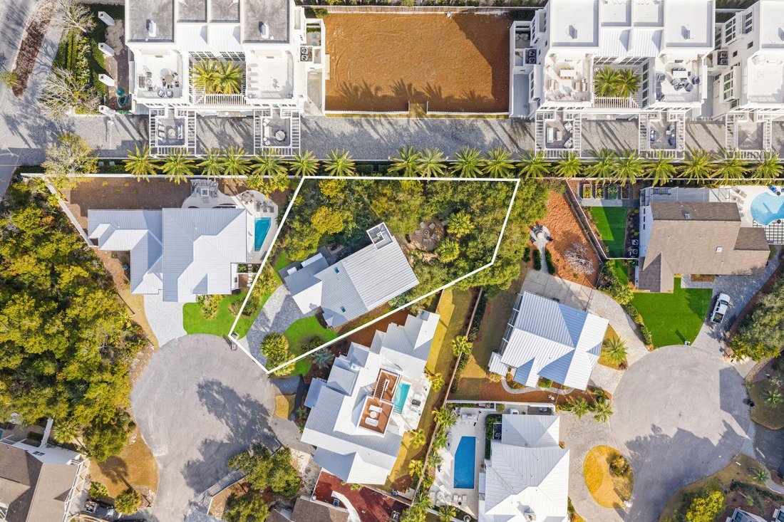 House in Watersound, Florida, United States 4 - 17393342