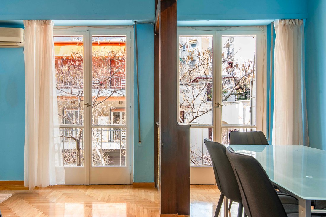 Apartment in 1st District of Athens, Athens, Greece 3 - 17390056