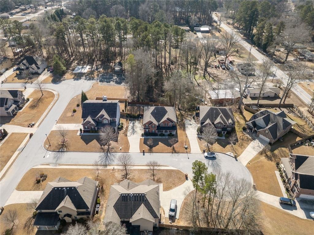 House in Powder Springs, Georgia, United States 2 - 17393425