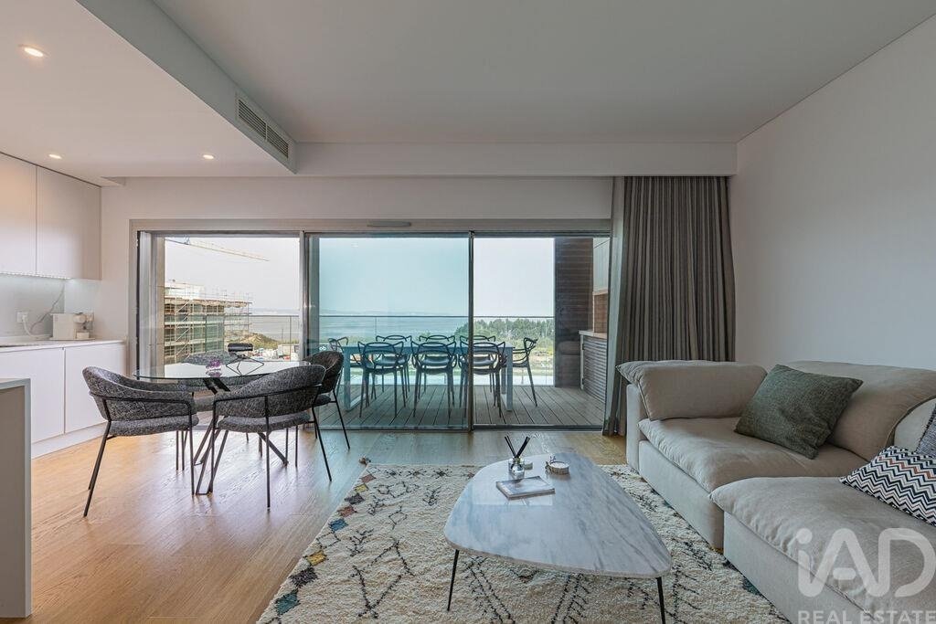 Apartment in Alcochete, Setubal, Portugal 1 - 17394982