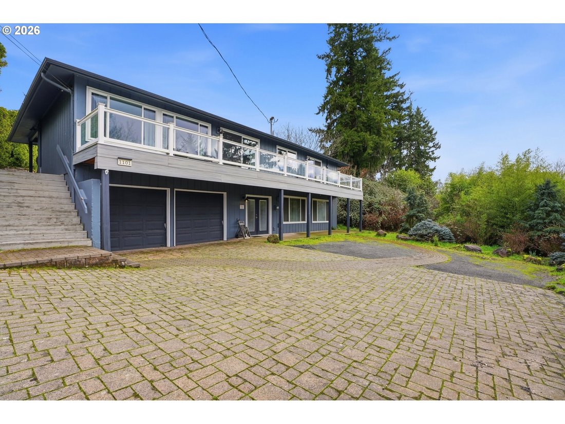 House in Vancouver, Washington, United States 1 - 17394203