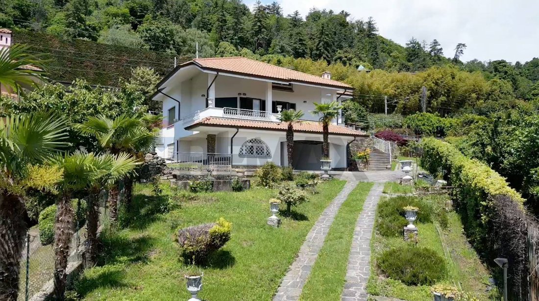 Villa in Meina, Piedmont, Italy 4 - 17392650