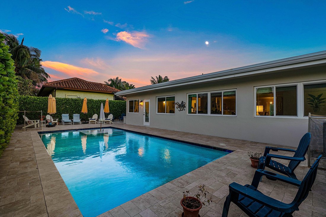 House in Deerfield Beach, Florida, United States 5 - 17394223