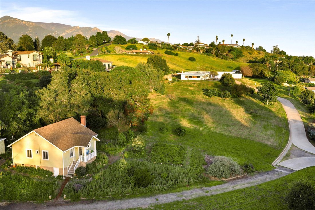 House in Santa Barbara, California, United States 1 - 17389920