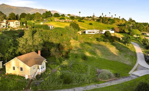 House in Santa Barbara, California, United States 1
