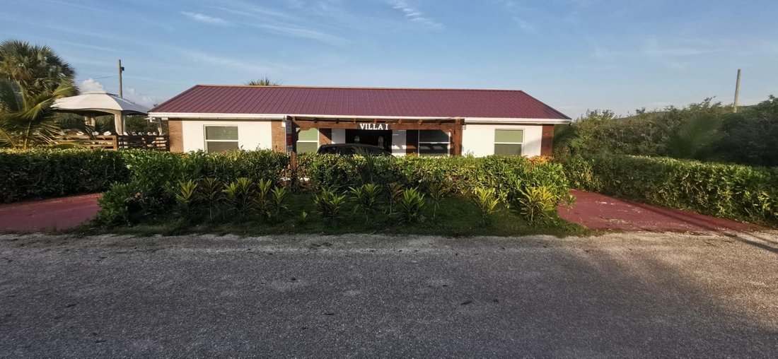 House in Conch Bar, Caicos Islands, Turks and Caicos Islands 4 - 17392203