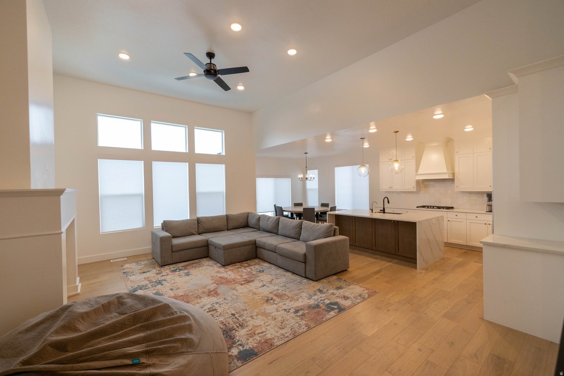House in Mapleton, Utah, United States 3 - 17389984