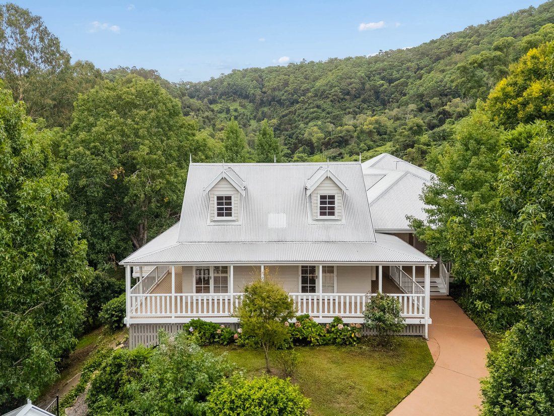 House in Samford Valley, Queensland, Australia 2 - 17392952