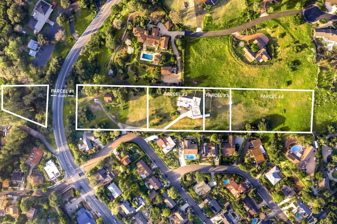 House in Santa Barbara, California, United States 2 - 17389898