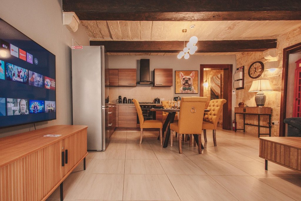 Apartment in Valletta, Malta 3 - 17394931